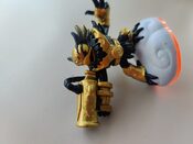 Skylanders collection/kolekcija