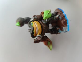 Skylanders collection/kolekcija