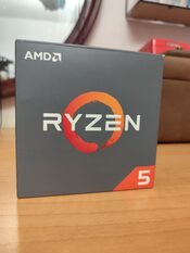 Buy AMD Ryzen 5 2600 3.4-3.9 GHz AM4 6-Core CPU
