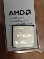 AMD Ryzen 5 2600 3.4-3.9 GHz AM4 6-Core CPU for sale