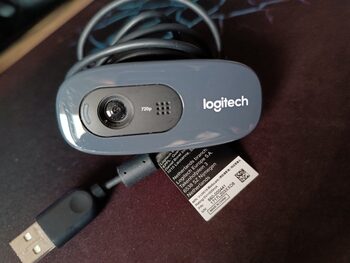 Webcam logitech c270