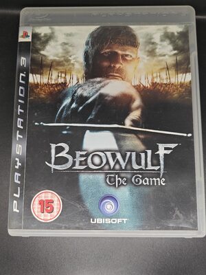 Beowulf: The Game PlayStation 3