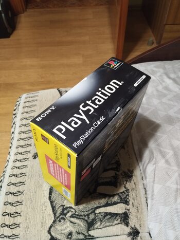 Buy PlayStation Classic