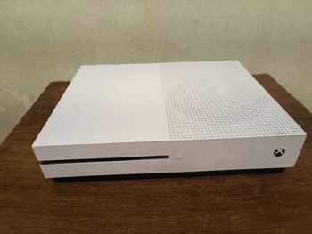 Buy Xbox One S, White, 500GB