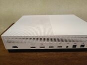 Xbox One S, White, 500GB for sale