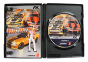 Juego para PC Flatout 2. Fx Interactive