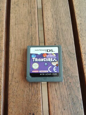 Trioncube Nintendo DS