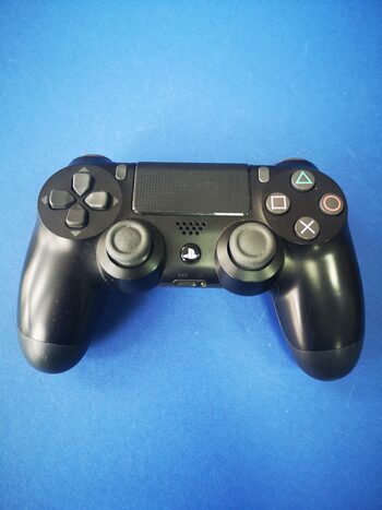 PS4 DualShock puikiai veikiantis pultas/pultelis