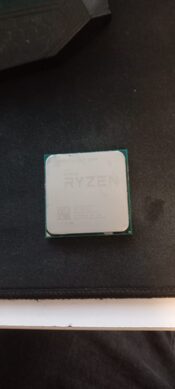 Buy AMD Ryzen 5 2600 3.4-3.9 GHz AM4 6-Core CPU