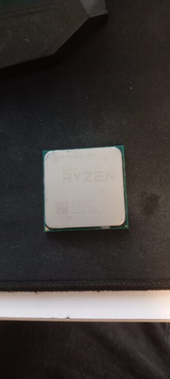 Buy AMD Ryzen 5 2600 3.4-3.9 GHz AM4 6-Core CPU