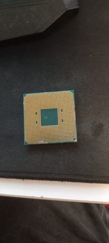 AMD Ryzen 5 2600 3.4-3.9 GHz AM4 6-Core CPU for sale