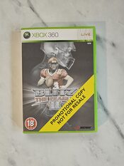 Blitz: The League II Xbox 360