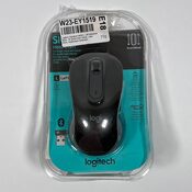 Logitech M650L Left Signature Wireless Mouse - Graphite