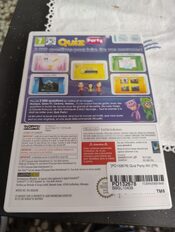 Get Party Quiz Mega Q Wii