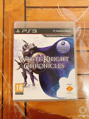 White Knight Chronicles PlayStation 3