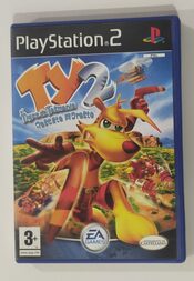 Ty the Tasmanian Tiger 2: Bush Rescue PlayStation 2