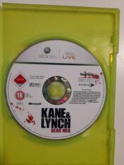 Buy Kane and Lynch: Dead Men Xbox 360