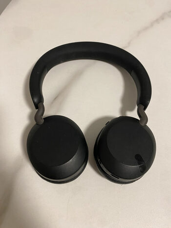 Jabra Elite 45H