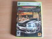 Midnight Club: Los Angeles Xbox 360