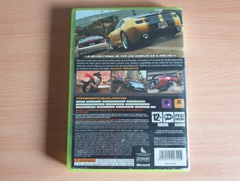 Get Midnight Club: Los Angeles Xbox 360