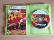 Midnight Club: Los Angeles Xbox 360 for sale