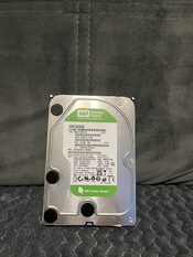 Western Digital WD Green 1.5 TB HDD Storage