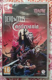 Dead Cells: Return to Castlevania Nintendo Switch