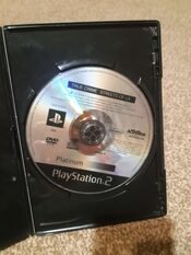 Playstation 2 Black 8mb with 25 games
