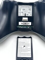 Xbox 360 S Slim (NO HDD) Žaidimų Konsolės Juodas Rinkinys
