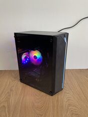 PC GAMING I5 GeForce GTX 750ti 16GB RAM