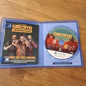 Far Cry 6 PlayStation 5