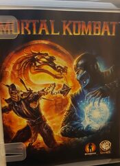 Mortal Kombat (2011) PlayStation 3 for sale