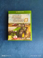 Farming Simulator 19 Xbox One