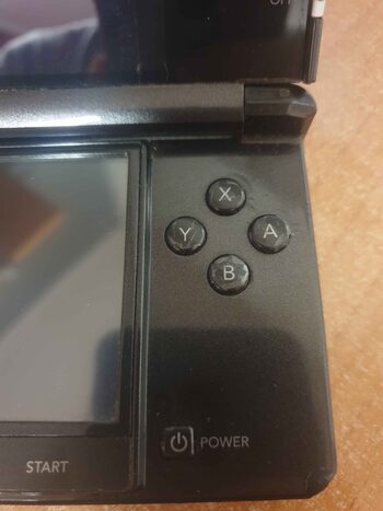 Nintendo 3DS, Black,  for sale