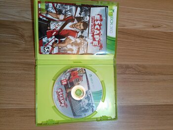 Buy Escape Dead Island Xbox 360