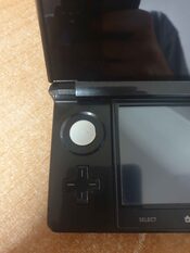 Get Nintendo 3DS, Black, 