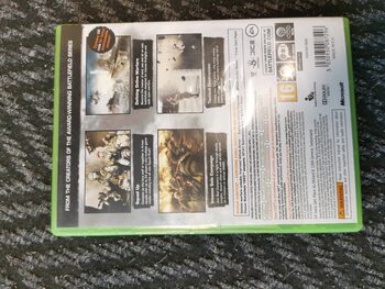 Battlefield: Bad Company 2 Limited Edition Xbox 360 for sale