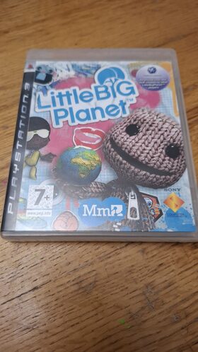 LittleBigPlanet PlayStation 3
