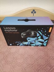 LENOVO EXPLORER GAFAS VR REALIDAD VIRTUAL 