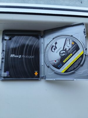 Gran Turismo 5 Prologue PlayStation 3