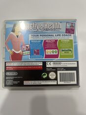 Buy Active Health with Carol Vorderman Nintendo DS