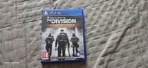 Buy Tom Clancy’s The Division PlayStation 4