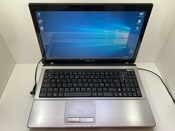 ASUS A53E