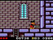 Buy Land of Illusion Starring Mickey Mouse SEGA Master System