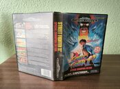 Buy Street Fighter II: Champion Edition SEGA Mega Drive