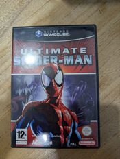 Ultimate Spider-Man Nintendo GameCube