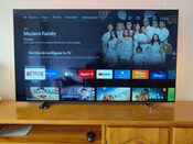 Philips 55OLED706/12 4K 120Hz