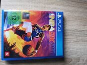 Get NBA 2k23 PlayStation 4
