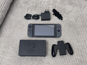 Nintendo Switch V2 Grey