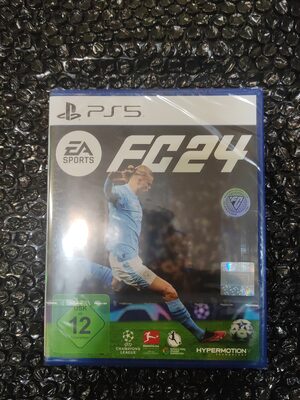 EA Sports FC 24 PlayStation 5